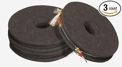 Rigging foam Clearance