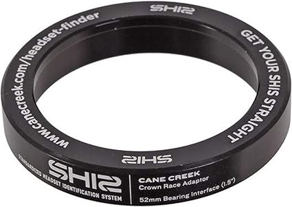 1.5 inch crown race setting tool