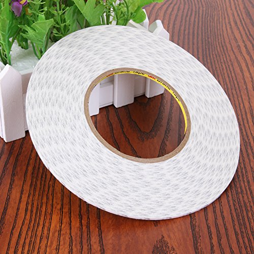 image for UEB 3M Double Sided Layer Adhesive Sticky Tape Sticker for Mobile Phon