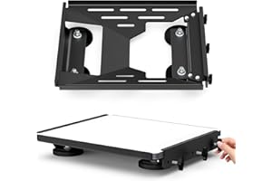 for Starlink Mini Mount Magnetic,Tool-Free Strong Suction RV Truck Roof Car Mount Quick Release, Starlink Mini Accessories fo