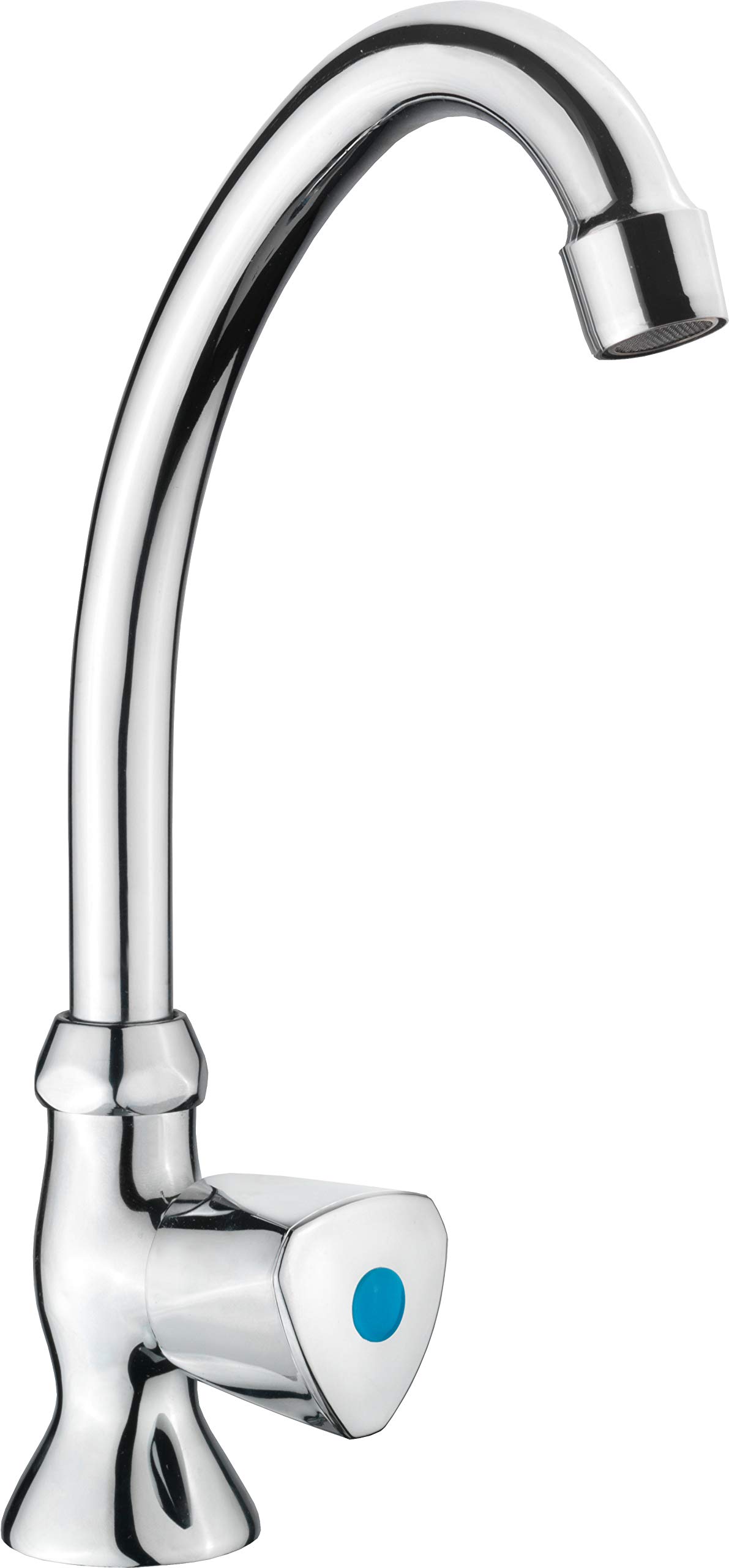 CORNAT LI91 1936 Lisa Stand pan Chrome