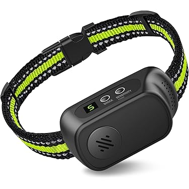 Amazon Best Sellers: Best Bark Collars Amazon Best Sellers: Best Bark Collars