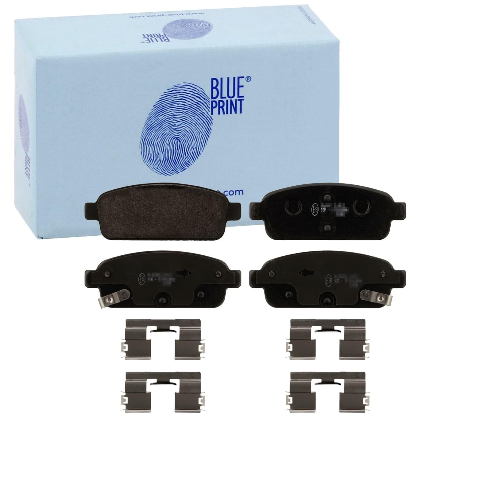Blue Print ADG042123 Brake Pads