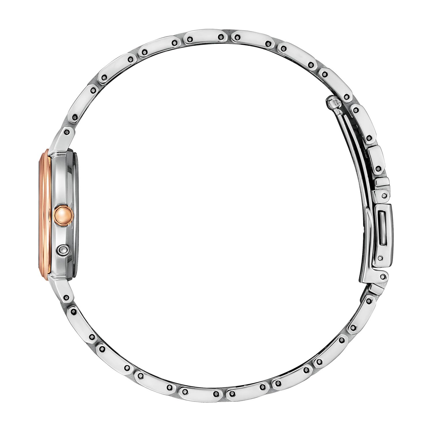 CITIZEN xC (Cross C) Women’s Eco-Drive Radio Controlled Watch, Available in a Variety of Colors, Water Resistant, Solar and Light Powered, Happy Flight Series, Basic Collection