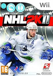 NHL 2K11