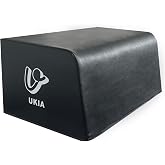 Multi-Functional Hip Thrust Bench - Glute Machine &amp; Hip Thrust Machine - Booty Sprout, Hip Thrust, Push-ups, Split Squat and Ab Exercise for Total Body Workout Equipment