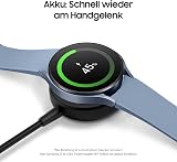Samsung Galaxy Watch5 44mm WiFi Smartwatch - Health Monitoring, Long Battery view 5