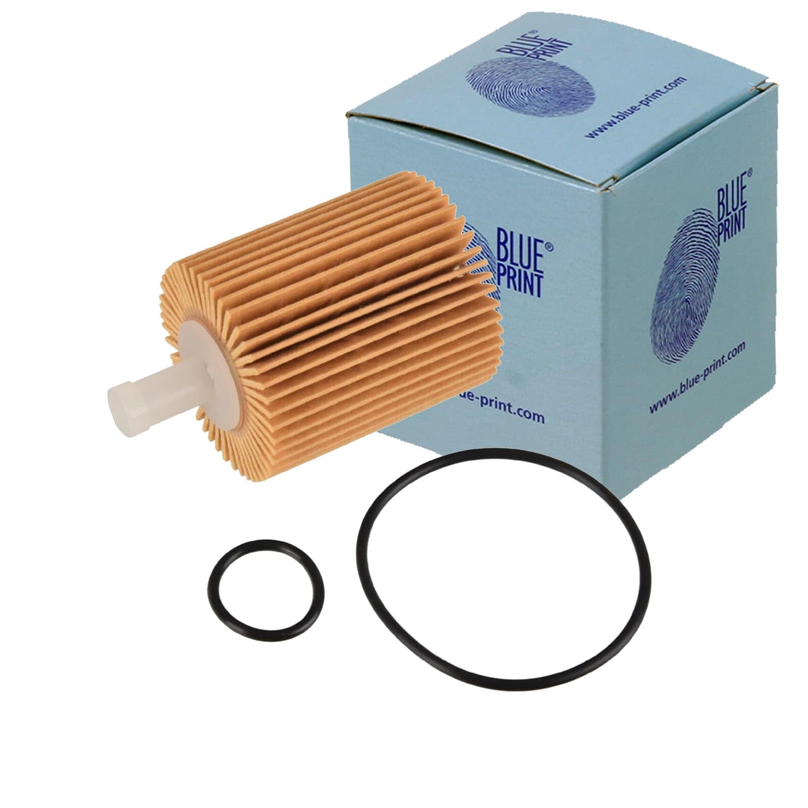 Blue Print ADT32118 Oil Filter