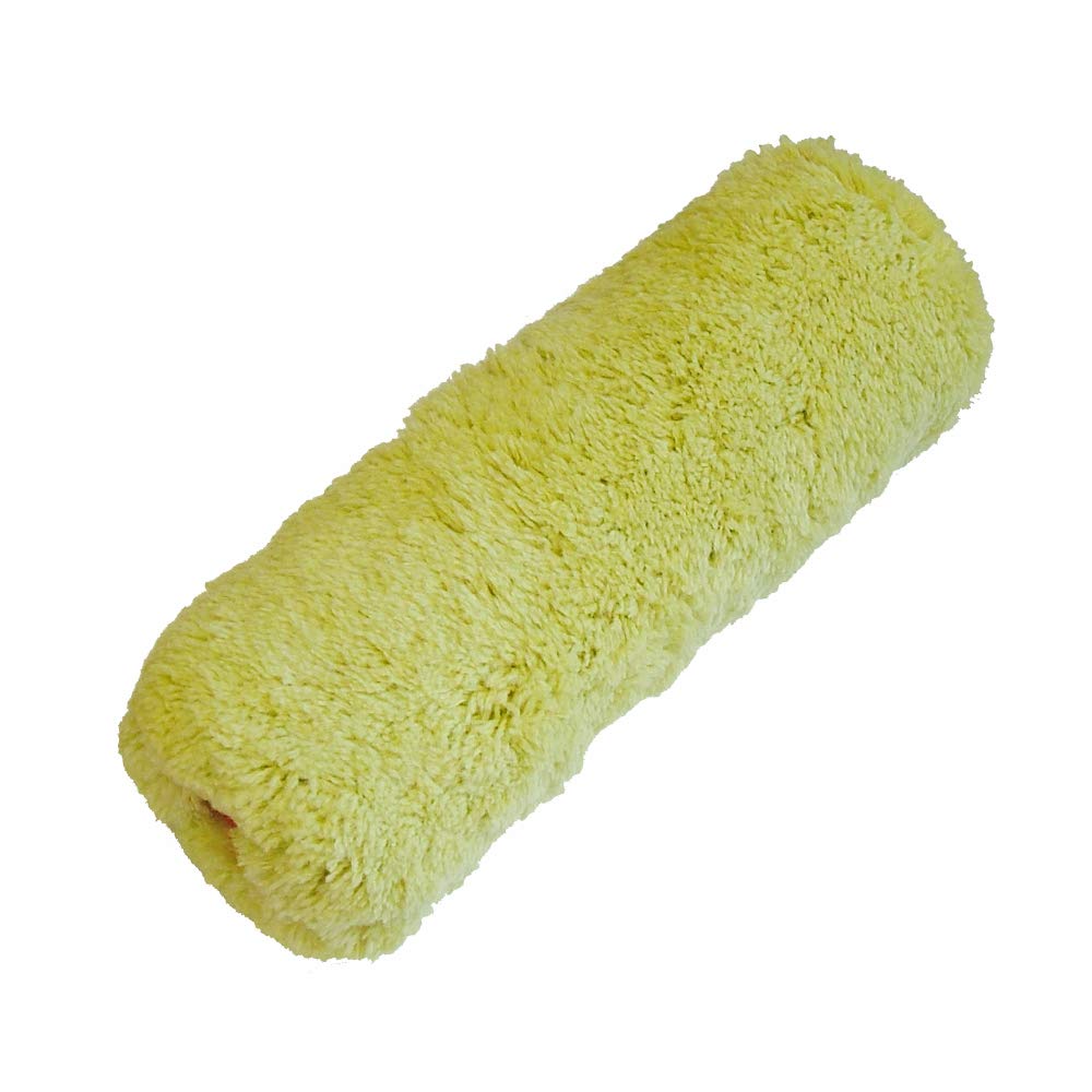 Faithfull 9-inch 230mm Masonry Roller Padded Woven