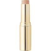 Jerome Alexander Magic Minerals Foundation Stick, 3-in-1 - Light Medium | Combines concealer and contour with a buildable base in one easy applicator, full coverage, smooth blending