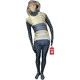 Morphsuits Morph Cobra Kids, Cobra Morph Suit, Kids Cobra Costume, Snake Costume Kids, King Cobra Costume Kids