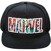 Bioworld mens Embroidered