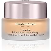 Elizabeth Arden Ceramide Lift and Firm Cream Makeup
