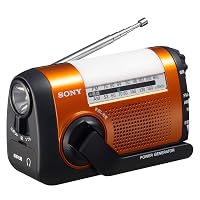 Mua SONY FM / AM Handy Portable Radio ICF-801 hàng hiệu chính hãng từ Nhật giá tốt. Tháng 3/2026