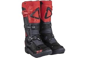 Leatt Boot 3.5#US9/UK8/EU43/CM27.5 Blue