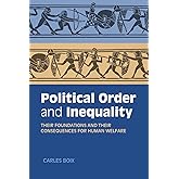 Political Order and Inequality (Cambridge Studies in Comparative Politics)