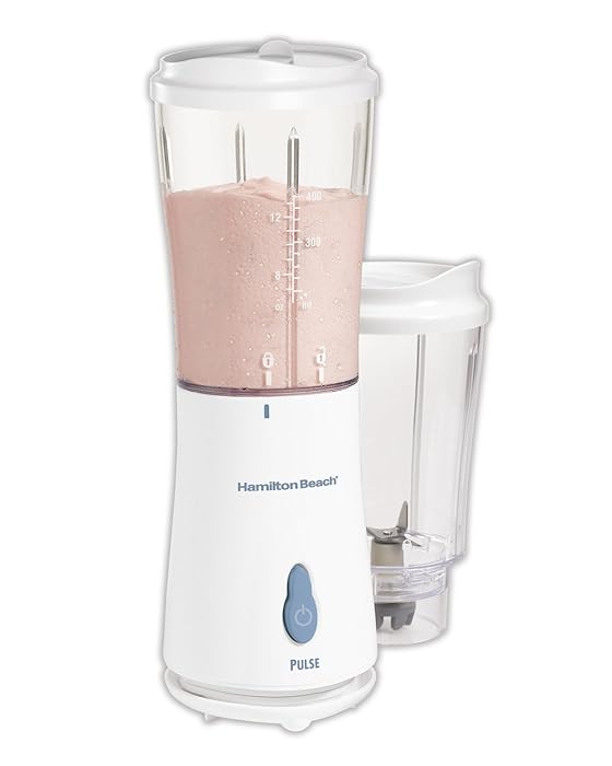 Top 10 Hamilton Beach Personal Blender Cup Replacement Home Appliances