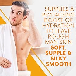 Cedar & Citrus Natural Soap, 4oz Scented Bar Soap