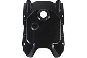 RUDYNESS Motorcycle Full Frame Extended Gas Tank Cover For Honda Zoomer Ruckus NPS50