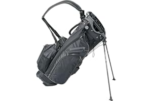 Bag Boy Chiller Hybrid Golf Stand Bag with Full Length Individual Dividers