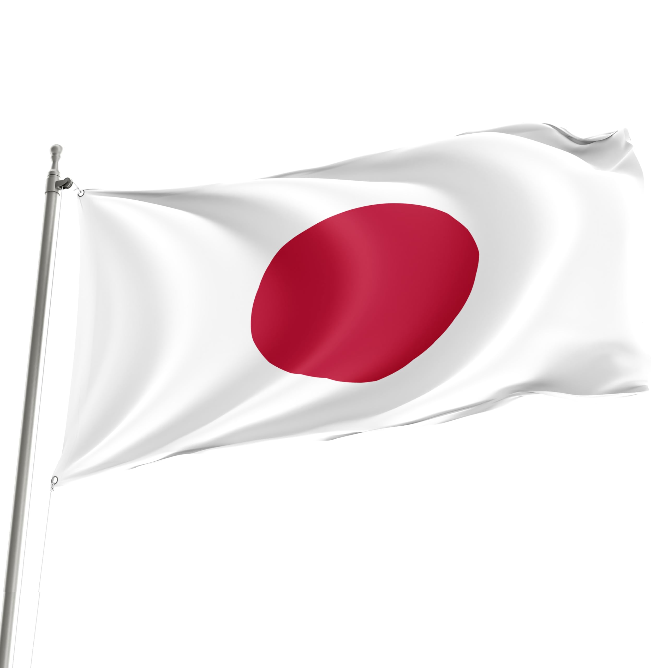 Japan - 150cm x 90cm Festival Event Flag