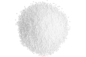 ELAYARD 7-9mm Epp Foam Beads Bean Bag Filling, Sofa Cushion Refill Particles for DIY Craft Foam Balls