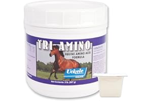Uckele Tri Amino Supplement 2 lb