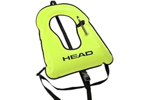 Mares Head Snorkel Vest
