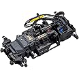 Kyosho America 32891 MINI-Z Racer MR-04EVO2 Chassis Set W-MM 5600KV 32891