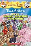 Thea Stilton and the Cherry Blossom Adventure