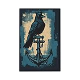 SgEdao Decorative Switch Covers Plate Vintage Black