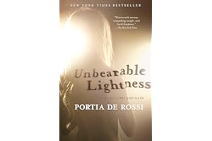 Unbearable Lightness: A Story of Loss and Gain