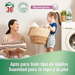 Frosch Suavizante Almendras - 750 ml