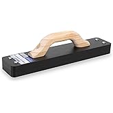 Striker XXL Tapping Block, Mallet-Free Flooring Installation, The Bullet by MARSHALLTOWN, Made in The USA, BA91-7119