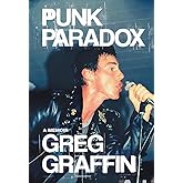 Punk Paradox: A Memoir