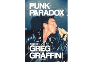 Punk Paradox: A Memoir