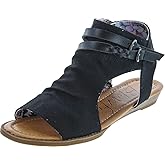 Blowfish Malibu Women's Blumoon Slipper