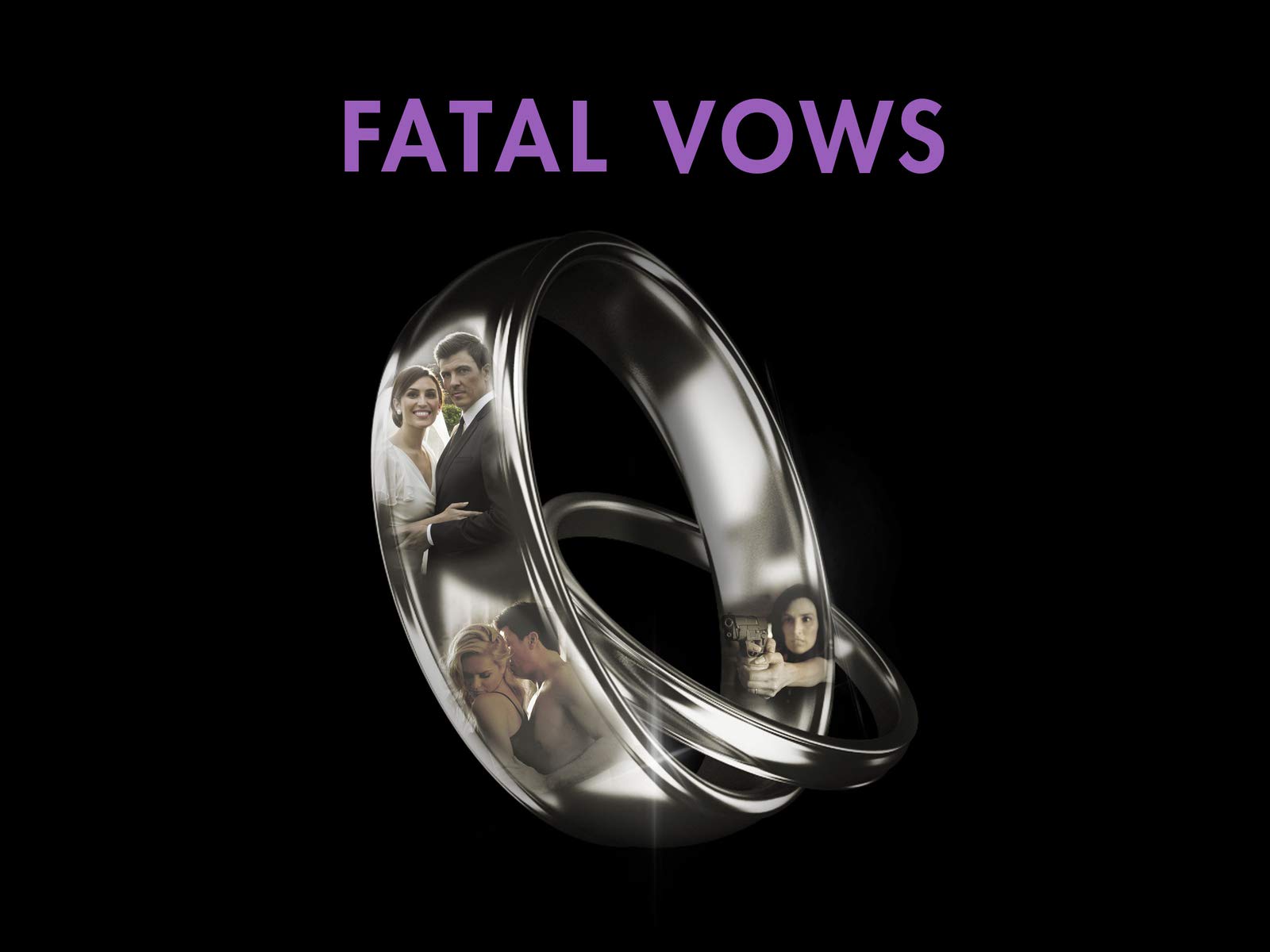 Watch Fatal Vows Season 4 Prime Video