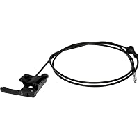 Dorman 912-014 Hood Release Cable - Direct Replacement For Easy Fix - View #6
