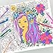 US Art Supply Jewelescent 144 Gel Pen Set - Professional Artist Quality Gel Ink Pens in Vibrant Colors - Classic, Glitter, Metallic, Neon, Pastel, Swirl, and Dye Colors - 100% Satisfaction Guarantee