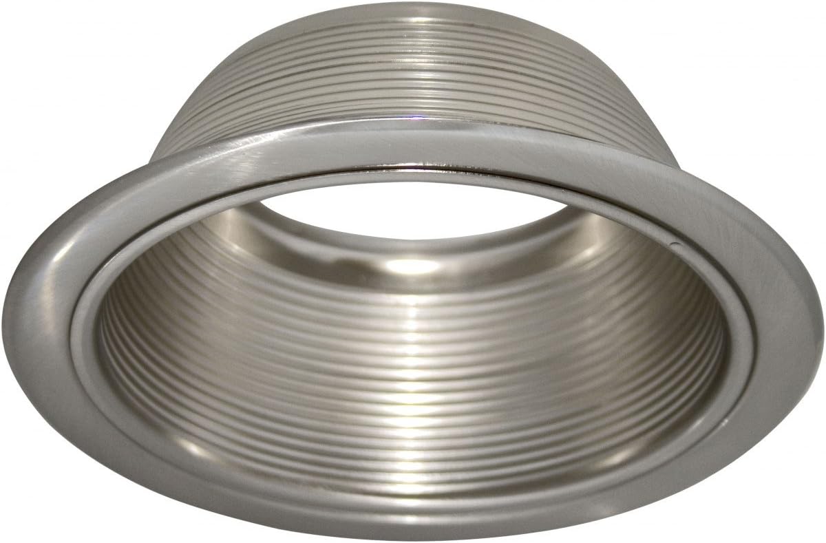 Best Recessed Lighting Silver Trim