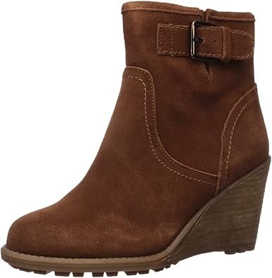 carlos santana haley boots