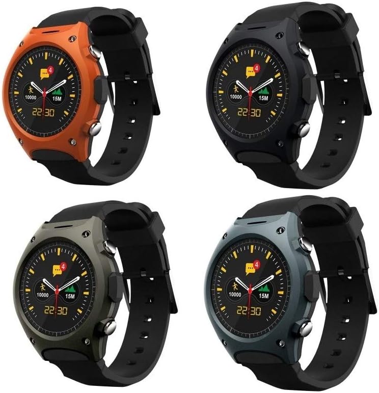 mifree q8 smartwatch