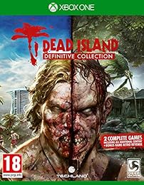 Dead Island Definitive Edition