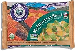 STAHLBUSH Organic Mediterranean Blend, 10 OZ