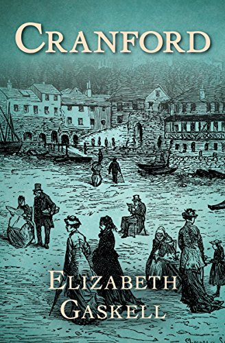 Bargain eBook - Cranford