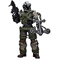 JOYTOY Action Figure 1/18 Hardcore Coldplay Army Builder Promotion Pack Figure 33 -Scout with Drone Military Collection Model Birthday Gifts