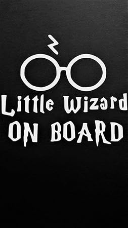 baby harry potter vans