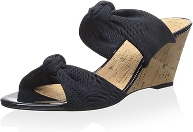 donald pliner wedge shoes