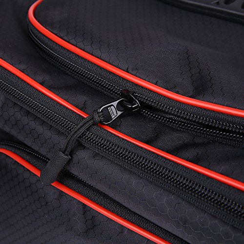 image for Advanfit 6 Meal Lunch Bag For Men Large Size Picnic Bag Outdoor Food S